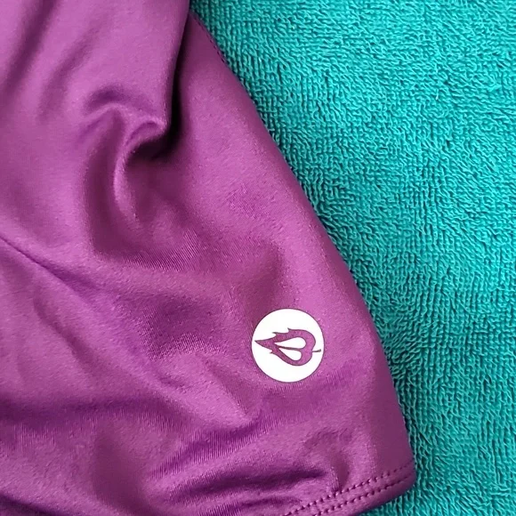 1pc. Swimsuit NWT Spf 50 - Picture 2 of 5